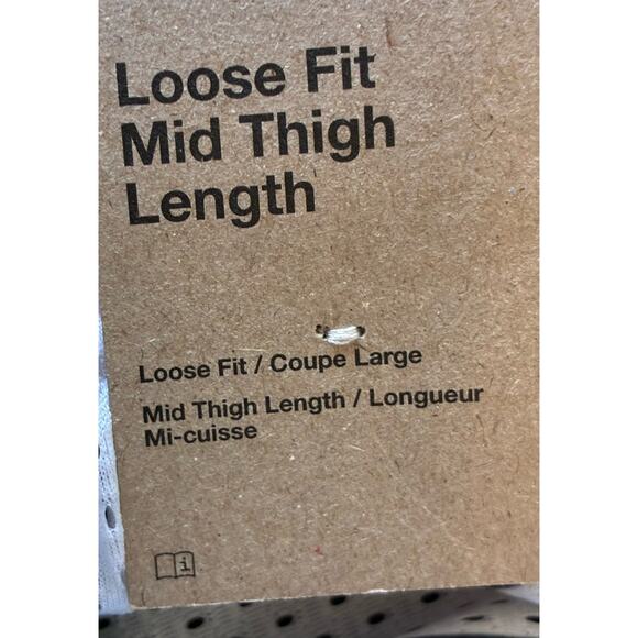 NEW NIKE Dri-Fit Reversible Striped Shorts Men’s XXL Gym Mid Thigh Standard 2XL - Picture 9 of 16